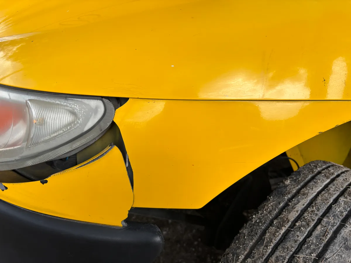 Overige hersteltechnieken – Autoschade Hilversum